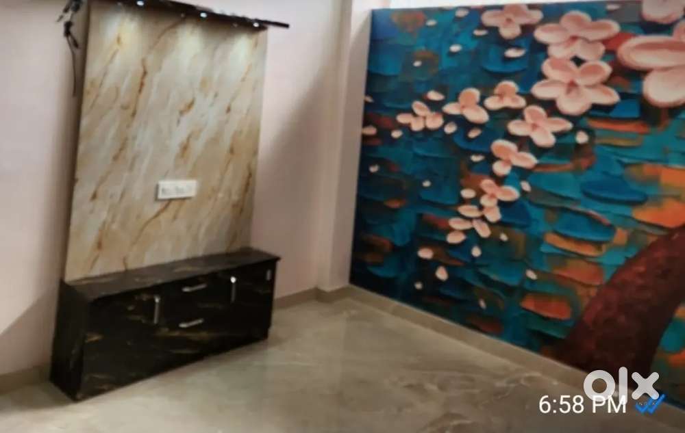 3BHK Flat near Doon Medical College Dehrakhas