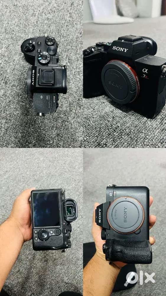 Sony R4 good condition