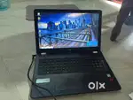 Hp laptop 15-bs0xx