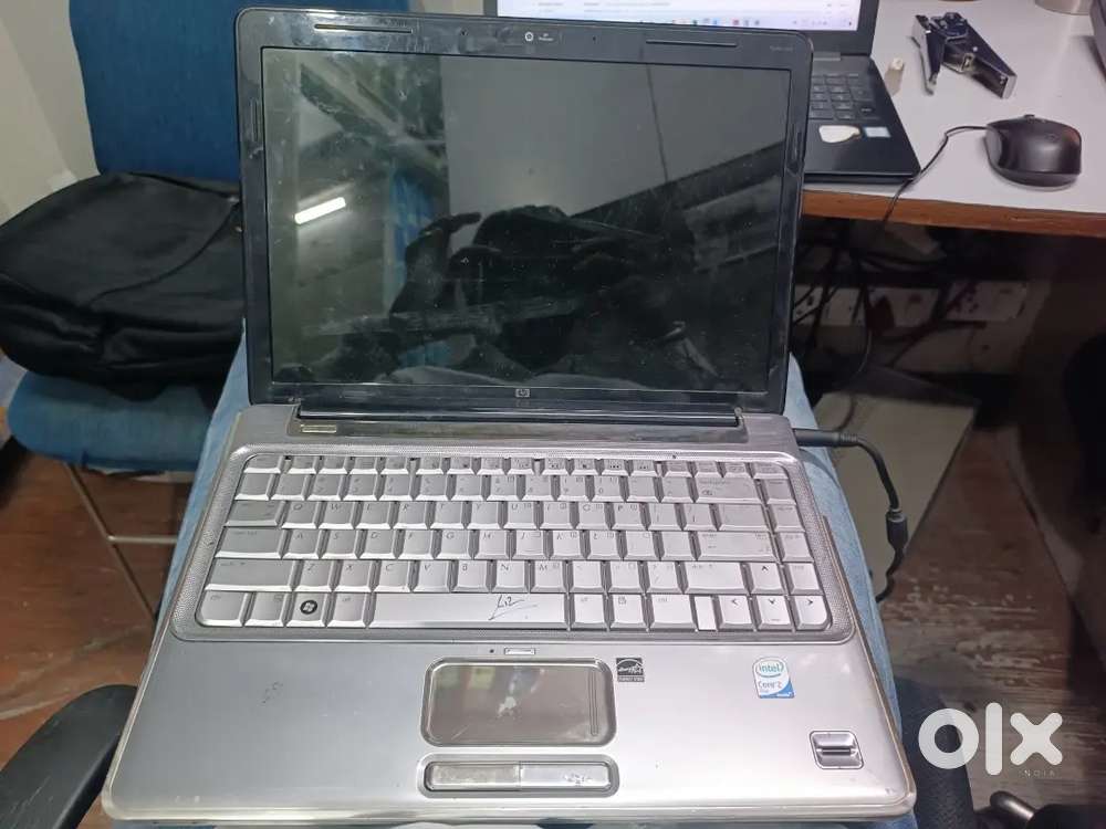 Laptop pavilion entertainment PC