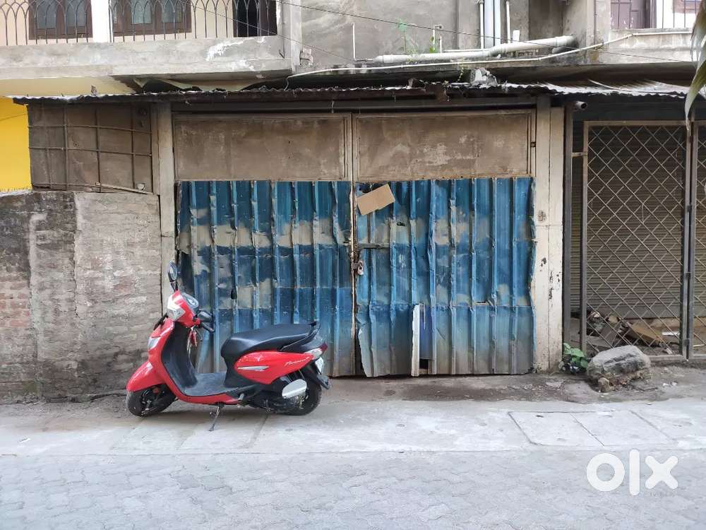 Rent for any commercial purpose on ground floor @Ulubari near G.S.road