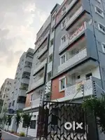 2BHK GHMC FLATS  chintal