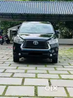 Toyota Innova Crysta 2.4 GX Limited Edition AT 7 STR, 2021, Diesel