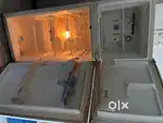 LG Fridge 230 LTR