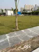 Farm house plot 64.99 lac just Noida sec 150 me