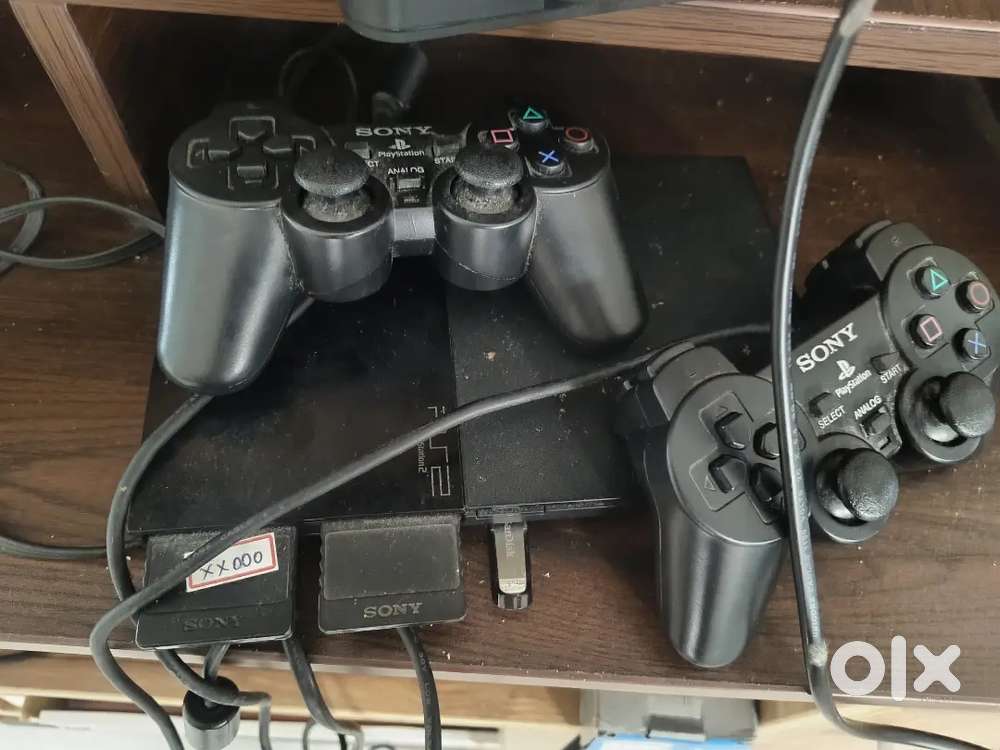 Playstation 2 rent! Rent ps2 at very low price