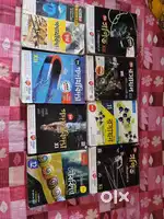 Science group books