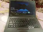 Brand new lenovo model  ThinkPad