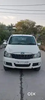 Mahindra Quanto C8, 2013, Diesel