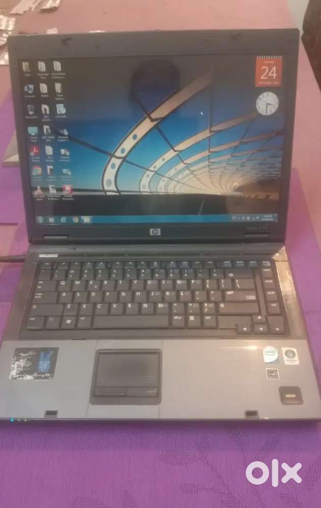 HP Compaq Laptop