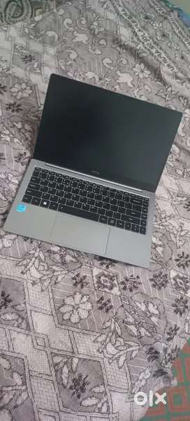 Infinix Laptop full new  Swhorum Conditions
