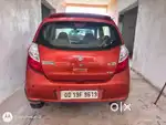 Maruti Suzuki Alto K10 2015