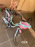 Kids cycle for sell hero company company condition