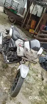 Acchi condition me hai gaadi
