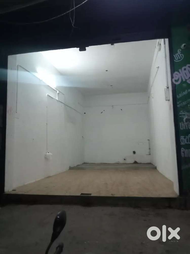 Shop rent for all purpose and lease