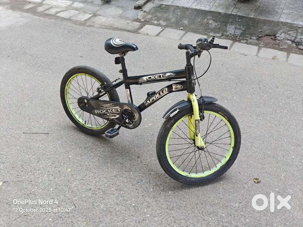 Excellent condition