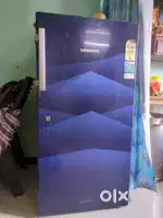 Liebherr Fridge