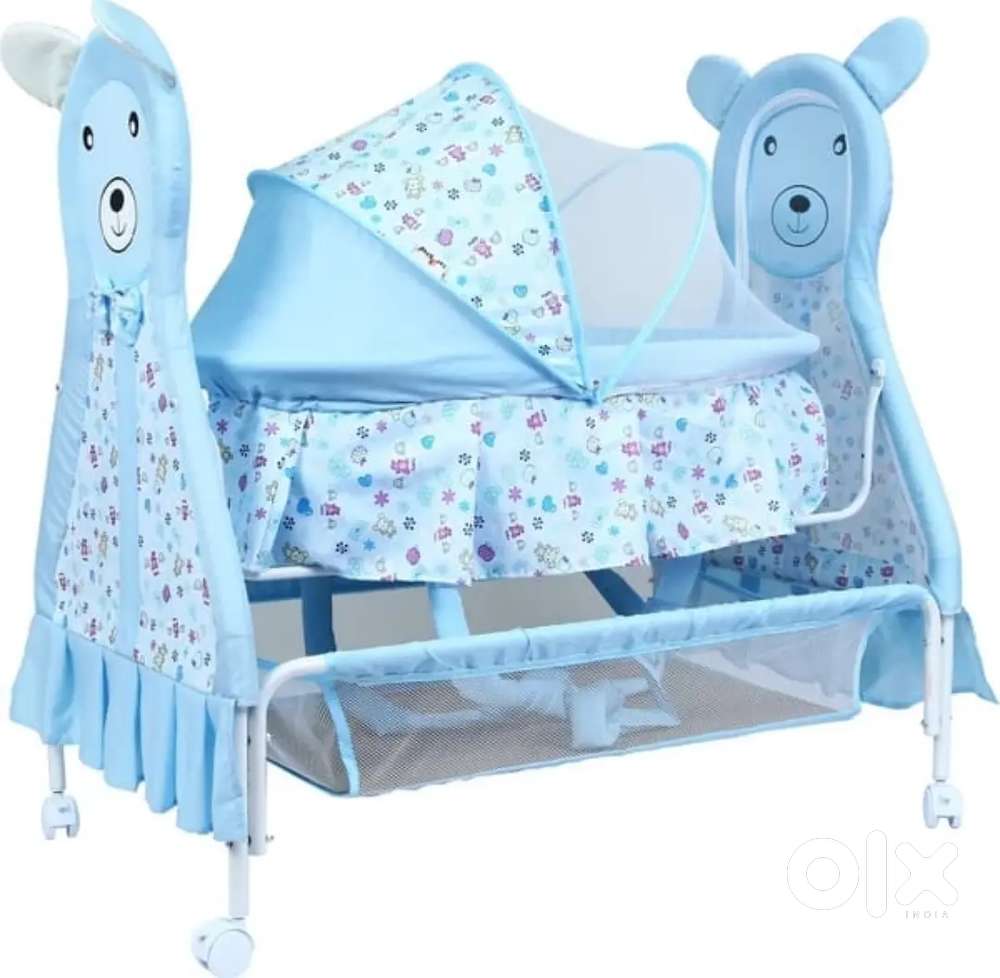 Baby cradle