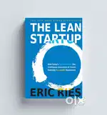 The lean startup book