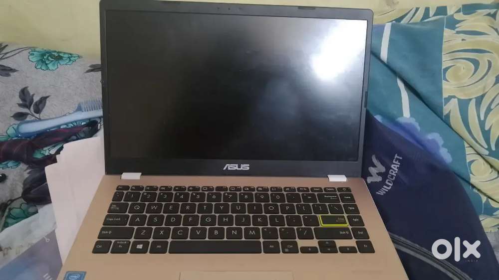 Asus laptop