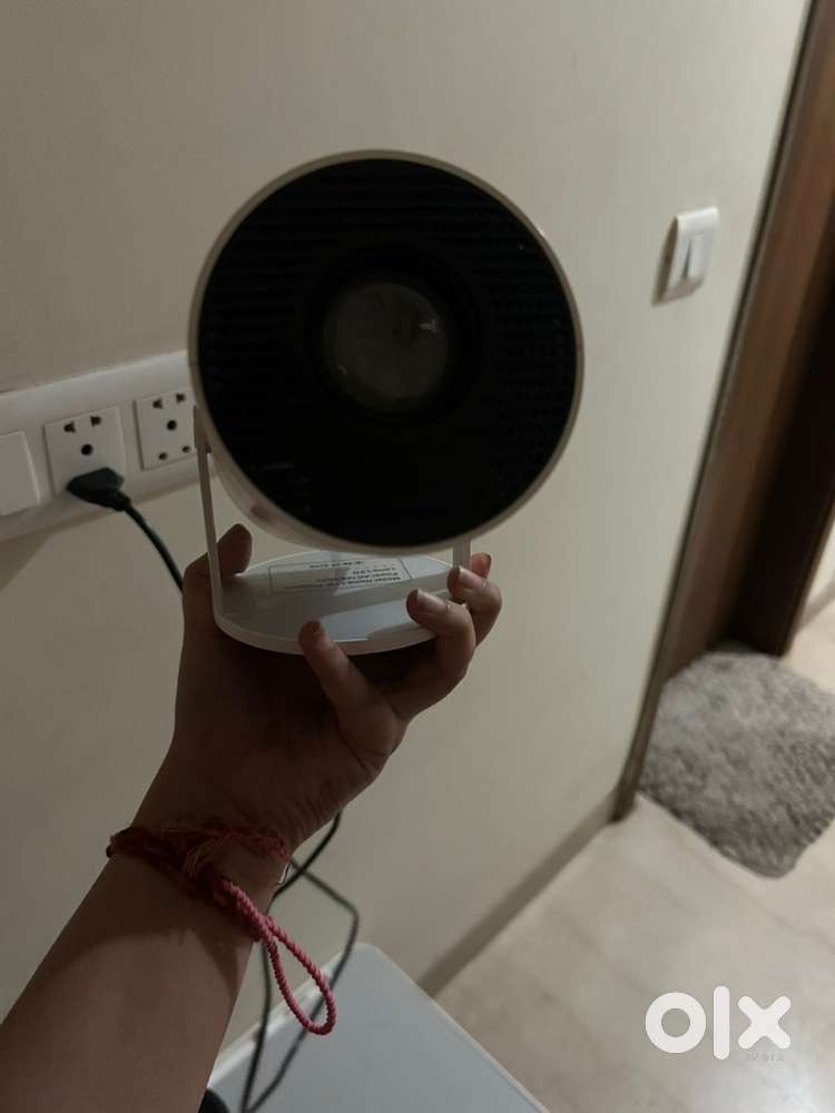 Portoable mini projector