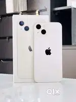 Iphone 13-128GB Not Used Product With Warranty Available