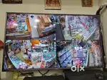 VU 50 TV for sale
