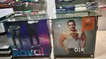 Chichas mens wear