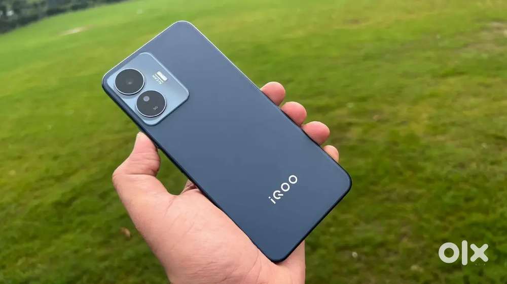 iQOO z6 Lite 5g