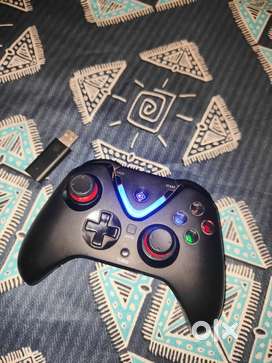 Cosmic Byte ARES Wireless Controller for PC
