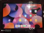 Mi pad 6 8 256 and second gen pincel