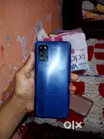 Samsung galaxy a03s ram 4gb rom 64gb