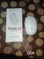 Brand new portronics toad 30 wireless mouse