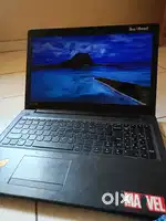 Lenovo laptop