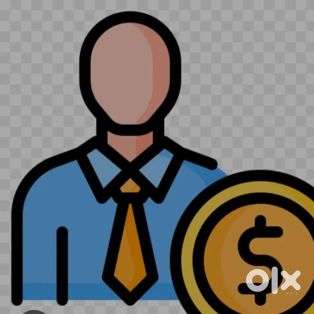 Experience candidate for office work