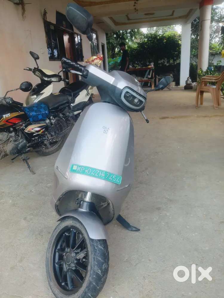 Good condition