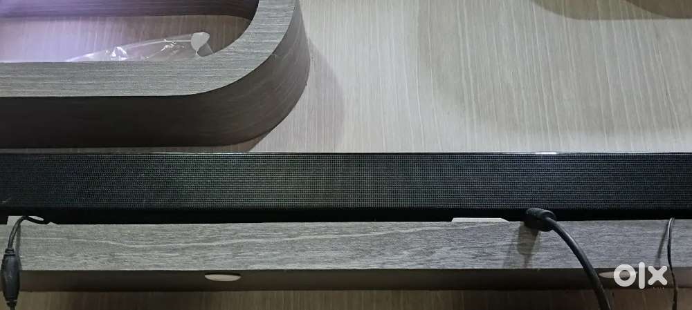 Samsung sound bar b series
