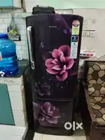 220 litre samsung fridge