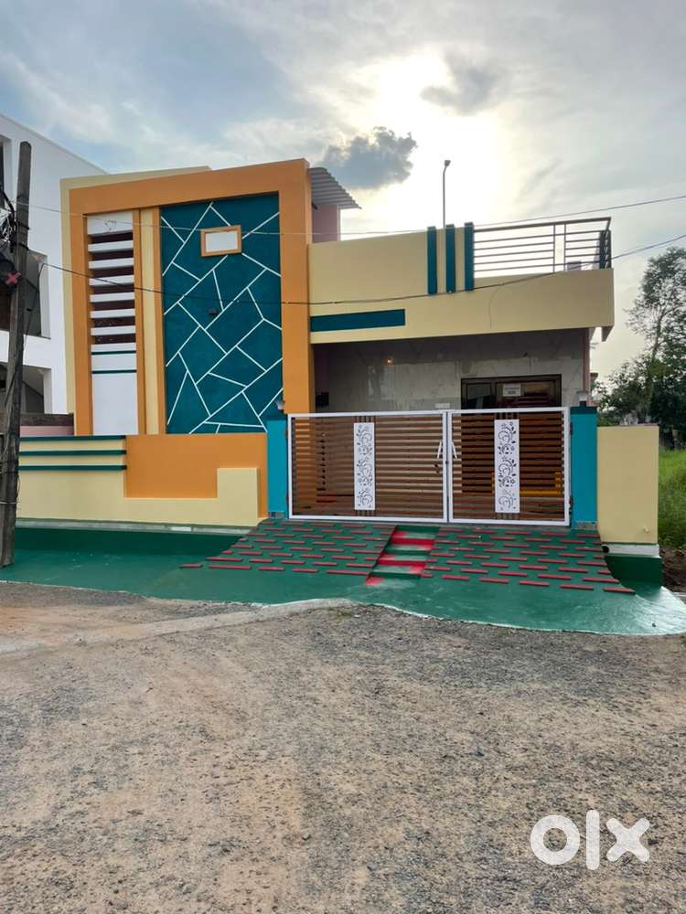 Big 2bhk individual @ Edupugallu