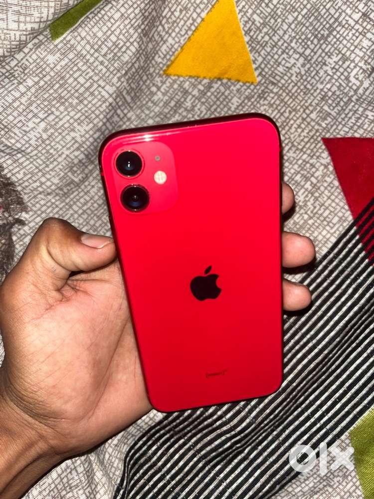 I phone 11 128gb sell