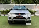 Mitsubishi Pajero Sport 4X2 Automatic, 2019, Diesel