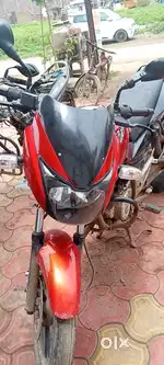 Very good Condition Self Start New Battery New Tayer First Owner..
