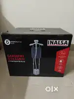 Steam Iron Machine Garment Steamer NEW