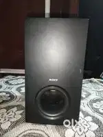 Sony sub woofers ( 6 inch )