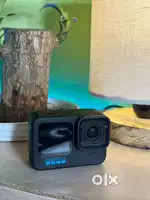 Gopro hero 11 action camera