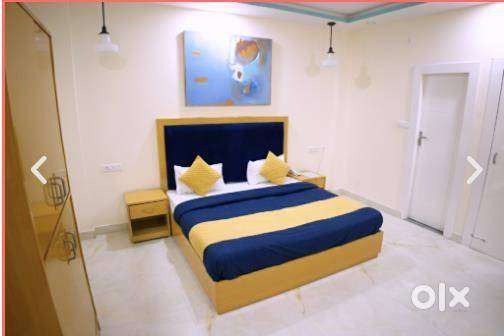 Kitchen Cook Helper cum Service Person