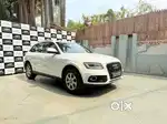 Audi Q5 2.0 TDI quattro Premium Plus, 2015, Diesel