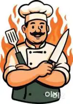 Need chef for resturant