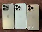 WE DEAL APPLE IPHONE ALL VARIANT AVAILABLE ITS REFURB WE HAVE A STORE
