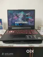 Asus Tuf gaming. DDR 5 Ram 16gb